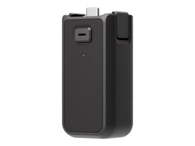 Battery Handle for DJI Osmo Pocket 3 Battery Handle for DJI Osmo Pocket 3