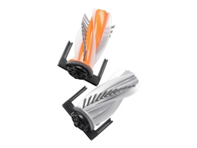 ROMO bristle and rubber elements brush ROMO bristle and rubber elements brush