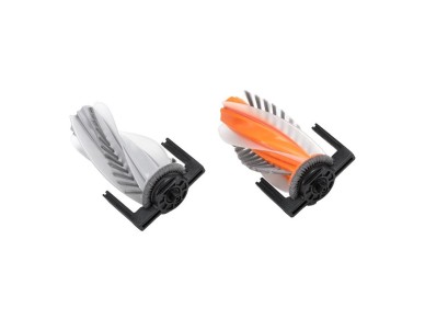 ROMO bristle and rubber elements brush ROMO bristle and rubber elements brush