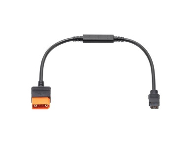 DJI Power SDC Charging Cable (XT60) (12V)