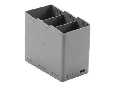 Two-way charging hub for DJI Mini 5 Pro Two-way charging hub for DJI Mini 5 Pro