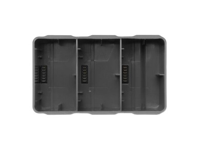 Two-way charging hub for DJI Mini 5 Pro Two-way charging hub for DJI Mini 5 Pro