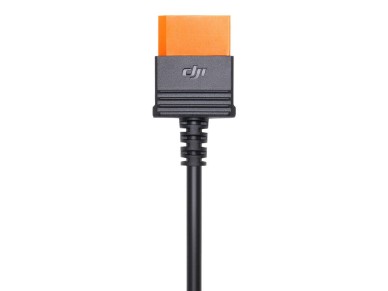 DJI Power SDC Charging Cable (XT60) (12V)