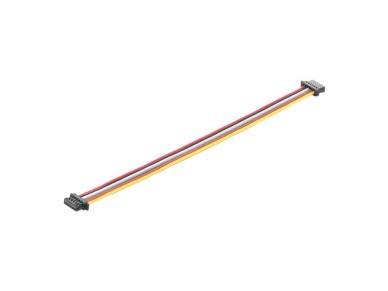 Cable 3 en 1 DJI O4 Air Unit Pro