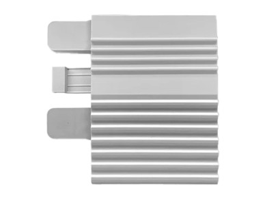 MOVA Threshold Ramp Connector for V50U/Mobius60 MOVA Threshold Ramp Connector for V50U/Mobius60