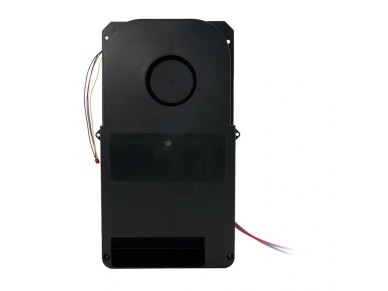 QiDi Chamber Heater for the Max4 Series QiDi Chamber Heater for the Max4 Series