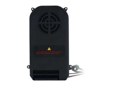 QiDi Chamber Heater for the Q2 Series QiDi Chamber Heater for the Q2 Series