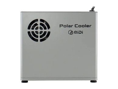 QiDi Polar Cooler Extruder Cooler for the Q2/Max4 Series QiDi Polar Cooler Extruder Cooler for the Q2/Max4 Series