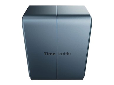 Auriculares inalámbricos TimeKettle W4 Plus TWS (azul) Auriculares inalámbricos TimeKettle W4 Plus TWS (azul)