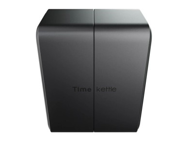 Auriculares inalámbricos TimeKettle W4 Plus TWS con función de traducción (negros) Auriculares inalámbricos TimeKettle W4 Plus TWS con función de traducción (negros)