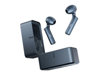 Auriculares inalámbricos TimeKettle W4 Plus TWS (azul) Auriculares inalámbricos TimeKettle W4 Plus TWS (azul)