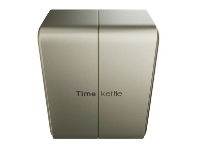Auriculares inalámbricos TimeKettle W4 Plus TWS con función de traducción (dorados) Auriculares inalámbricos TimeKettle W4 Plus TWS con función de traducción (dorados)