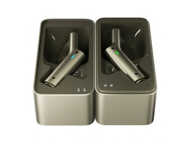 Auriculares inalámbricos TimeKettle W4 Plus TWS con función de traducción (dorados) Auriculares inalámbricos TimeKettle W4 Plus TWS con función de traducción (dorados)