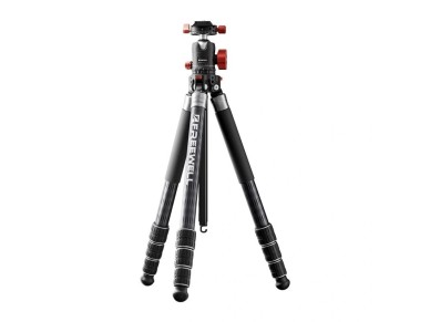 5-in-1 Multifunctional Camera Tripod