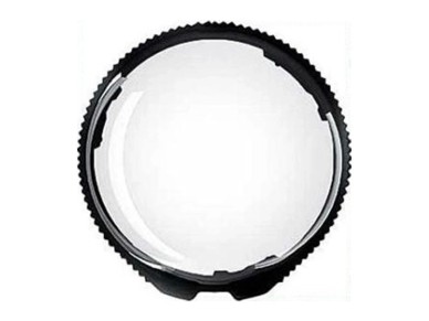 Puluz Lens Cover for Insta360 X5 (Transparent) Puluz Lens Cover for Insta360 X5 (Transparent)