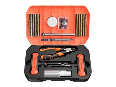 Kit de Reparação de Pneus Etenwolf R1 Kit de Reparação de Pneus Etenwolf R1