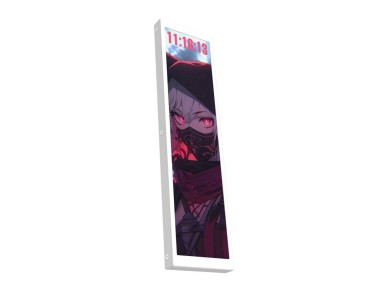 Darkflash 9.2" IPS Monitor V92 (White) Darkflash 9.2" IPS Monitor V92 (White)