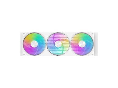 Disipador de CPU DarkFlash DV360S MAX (Blanco) Disipador de CPU DarkFlash DV360S MAX (Blanco)