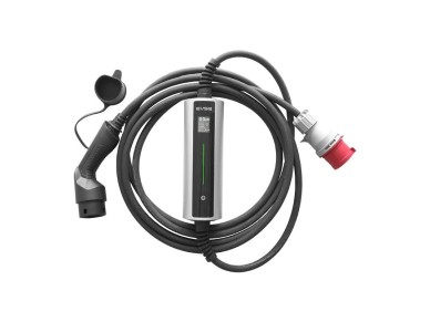 Besen BN70-BC-22KW-APP Portable Charger Besen BN70-BC-22KW-APP Portable Charger