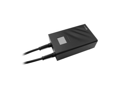 Carregador para ve�culos el�tricos BESEN SQW45-BC-22KW-APP