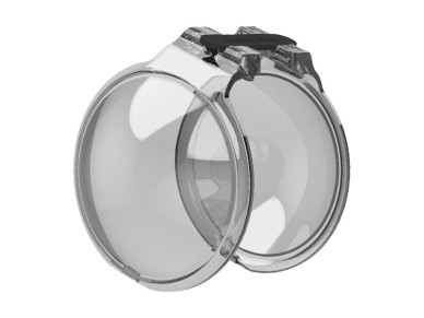 Protetor de lentes Sunnylife para OSMO 360 Protetor de lentes Sunnylife para OSMO 360