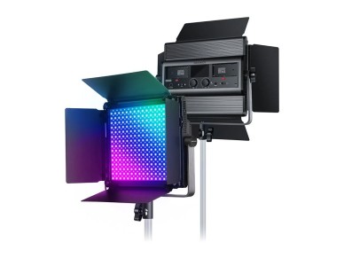 Luz LED NEEWER RGB1200