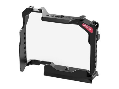 Soporte más nuevo para cámara Sony a7R V/a7R IV/a7 IV/a7S III/a1 Soporte más nuevo para cámara Sony a7R V/a7R IV/a7 IV/a7S III/a1