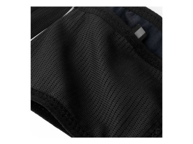 Mochila de running Spigen A712 Dynamic Shield L - Negra Mochila de running Spigen A712 Dynamic Shield L - Negra