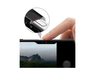 Ringke Onyx Magsafe Case for iPhone 18 Pro / 17 Pro - Black Ringke Onyx Magsafe Case for iPhone 18 Pro / 17 Pro - Black
