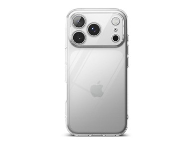 Ringke Air Case for iPhone 18 Pro / 17 Pro - Transparent Ringke Air Case for iPhone 18 Pro / 17 Pro - Transparent
