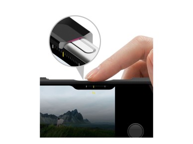 Ringke Rugged Gear Magnetic MagSafe Case for iPhone 18 Pro Max / 17 Pro Max - Black Ringke Rugged Gear Magnetic MagSafe Case for iPhone 18 Pro Max / 17 Pro Max - Black