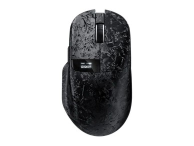 ONIKUMA DM08 Wireless Mouse (Black)