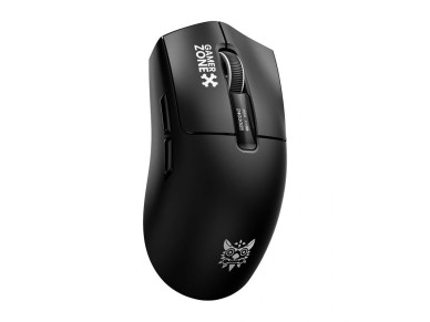 ONIKUMA DM10 Wireless Mouse (Black)