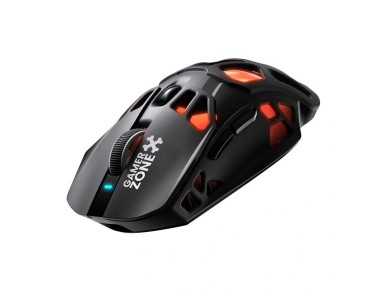 ONIKUMA DM09 Wireless Mouse (Black)