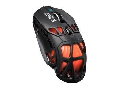 ONIKUMA DM09 Wireless Mouse (Black)