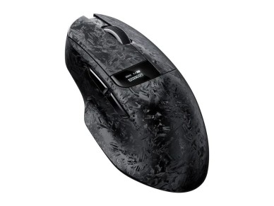 ONIKUMA DM08 Wireless Mouse (Black)
