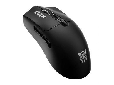 ONIKUMA DM10 Wireless Mouse (Black)