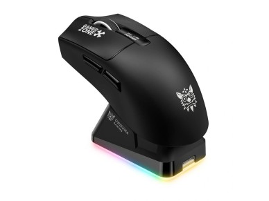 Rato sem fios ONIKUMA DM10 (preto) Rato sem fios ONIKUMA DM10 (preto)