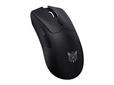 Rat�n inal�mbrico ONIKUMA DM01 (negro)