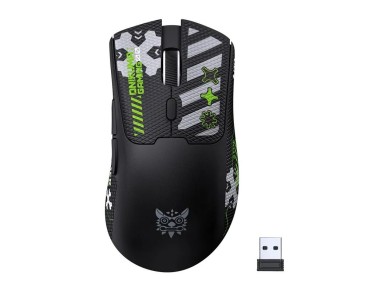 Rat�n inal�mbrico ONIKUMA DM01 (negro)