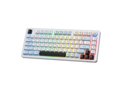 ONIKUMA MT501 Gaming Keyboard (White) ONIKUMA MT501 Gaming Keyboard (White)