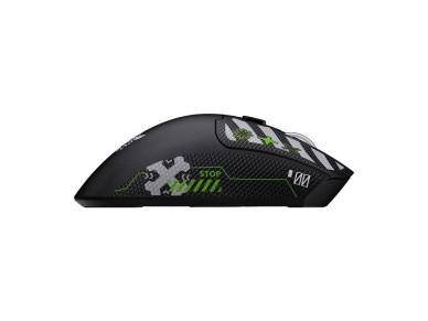 Rat�n inal�mbrico ONIKUMA DM01 (negro)