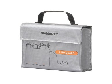 Drones battery bag Sunnylife Drones battery bag Sunnylife