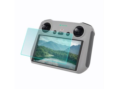 Tempered Glass Film Sunnylife for DJI RC controller 2pcs (MM3-GHM388)