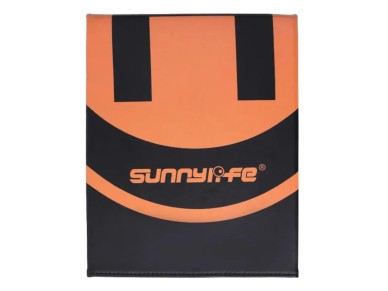 Plataforma de aterragem para drones Sunnylife hexagonal de 55 cm (TY-TJP08) Plataforma de aterragem para drones Sunnylife hexagonal de 55 cm (TY-TJP08)