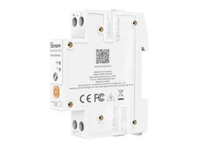Smart switch SONOFF BASIC-ZB1GSP ZigBee Smart switch SONOFF BASIC-ZB1GSP ZigBee