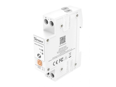 Smart switch SONOFF BASIC-ZB1GSP ZigBee Smart switch SONOFF BASIC-ZB1GSP ZigBee