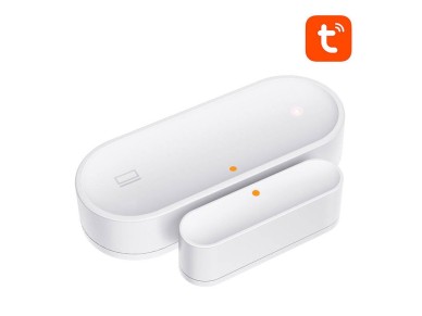 Smart window and door opening sensor Avatto ZDS16 Smart window and door opening sensor Avatto ZDS16