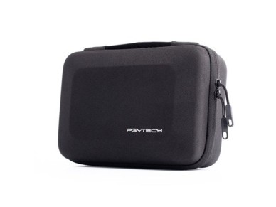Funda PGYTECH para DJI OM 5 / 4 / Osmo Mobile 3 / Pocket / Pocket 2 / Cámaras de acción y deportivas Funda PGYTECH para DJI OM 5 / 4 / Osmo Mobile 3 / Pocket / Pocket 2 / Cámaras de acción y deportivas