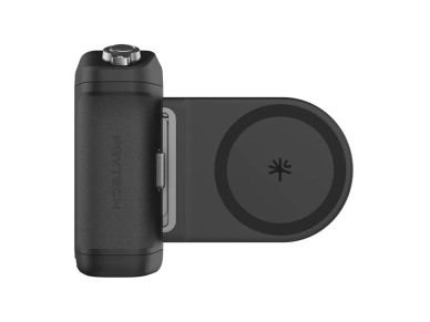 PGYTech MagCam 2 Camera Grip (iPhone/Android) (Black)